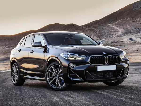 Dịch vụ thay Kính chắn gió xe BMW X2 tận nơi